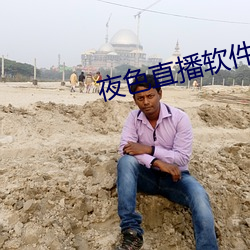 夜色直播软件下载