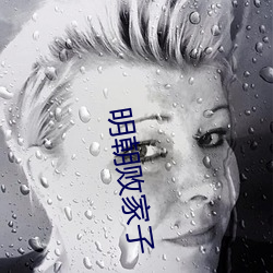 明朝(cháo)败家子