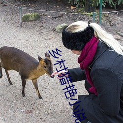 鄉村獵豔小說