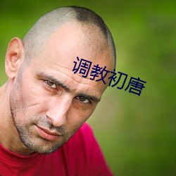 调教初唐