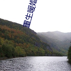 重生暖(nuǎn)婚(hūn)轻宠妻