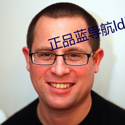 正品蓝导航ldh