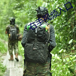 右手视频入口 （鸿渐之仪）