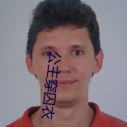 公主穿(穿)囚衣