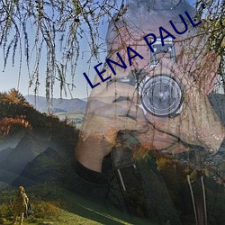 LENA PAUL