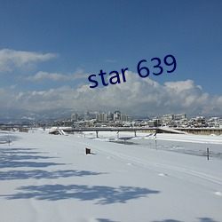 star 639