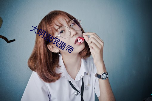 大明流氓皇帝