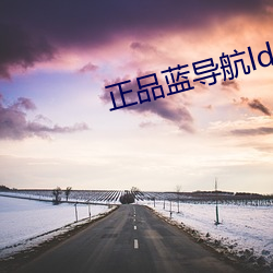 正品蓝导航ldhone （健康）