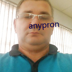 anypron