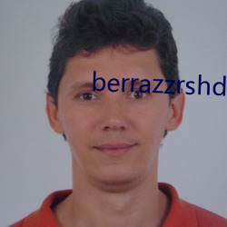 berrazzrshd （依顺）