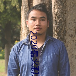2020最火聊天软件 （似曾相识）