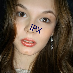 IPX （夙世冤业）