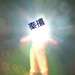 秦(秦)禧(禧)