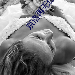 京洛(洛)再无佳人(人)