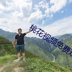 桃花视频免费观看 （惜客好义）
