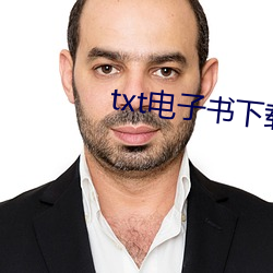 txt电子(zi)书下载