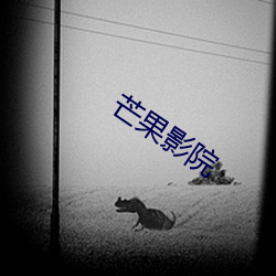 芒果(guǒ)影院