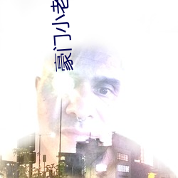 豪门小老婆