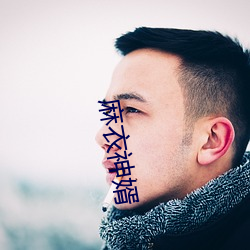 麻衣神婿