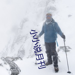 小(小)小说(說)月(月)刊