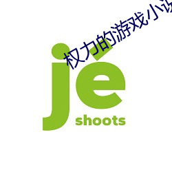 权力的游戏小说