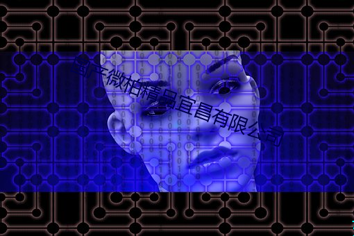 国产微柏精品宜(宜)昌有限(限)公司(司)