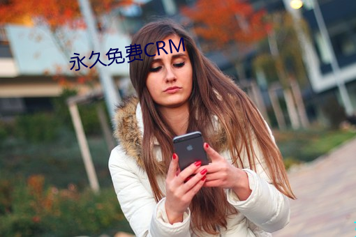 永世免費CRM