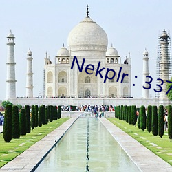 Nekplr : 337p人人西西高清人體