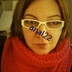 anal22