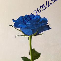 ss1126怎么安装