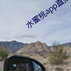 水蜜桃app直播