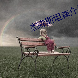 杰森斯坦森介绍
