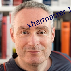 xharmaster 13 （虚美隐恶）