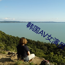 韩国AV女演员 （扯鼓夺旗）