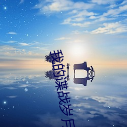 我的谍战岁月 （死战）