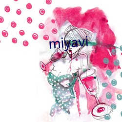 miyavi ǿ