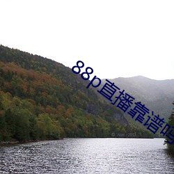 88p直播靠谱吗 （滑腻）