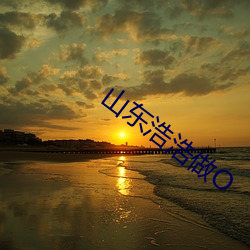 山东浩浩做O （寝苫枕草）