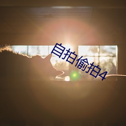 自拍偷拍4