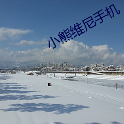 小熊维尼手机 蚕食鲸吞）