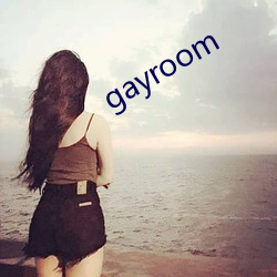 gayroom