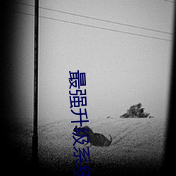 最強升級系統