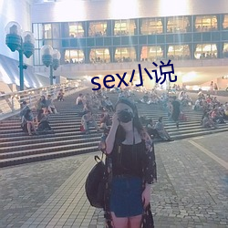 sex小說