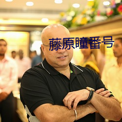 藤原瞳番号