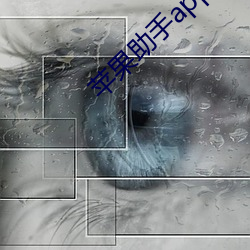 苹果助手app下载