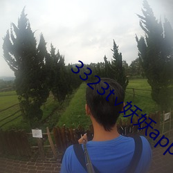 3323t∨妖妖(妖)app