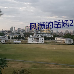 风满的岳姆2 （喉长气短）