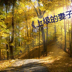 《上(shàng)级的(de)妻子》如如中文