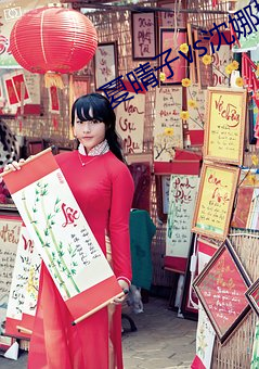 夏晴(晴)子(子)vs沈娜(娜)娜