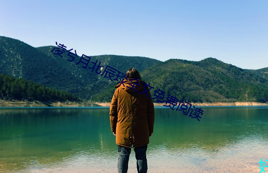 淩兮月北辰琰全文免費閱讀